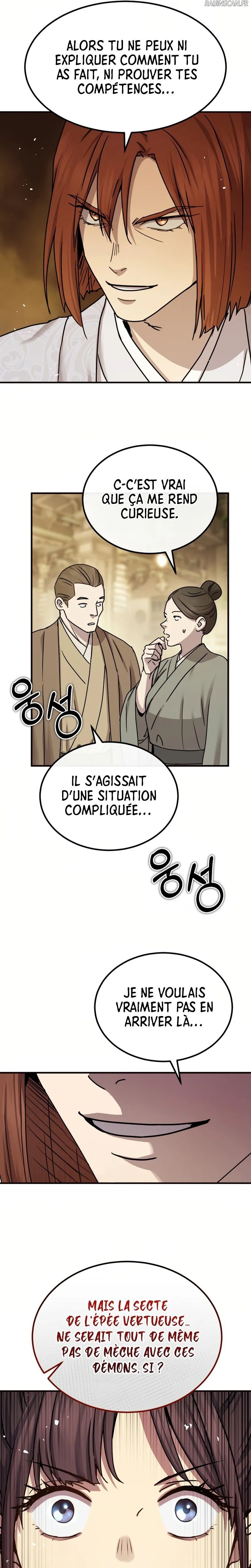 Read Absolute Dominion FR Manga Online