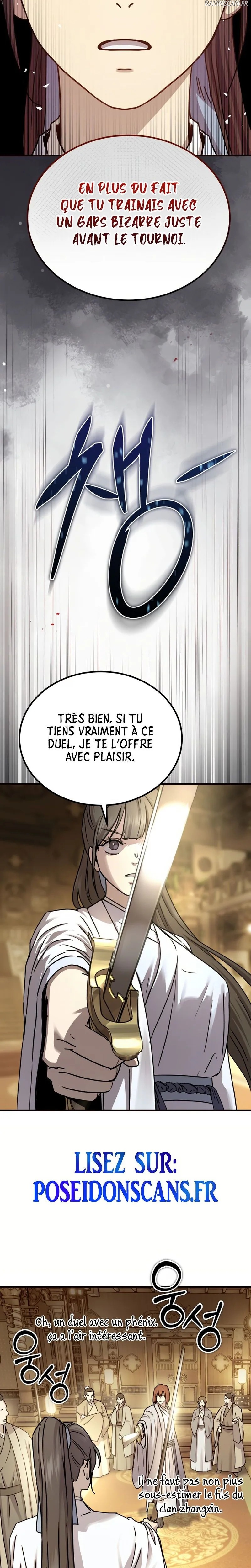 Read Absolute Dominion FR Manga Online