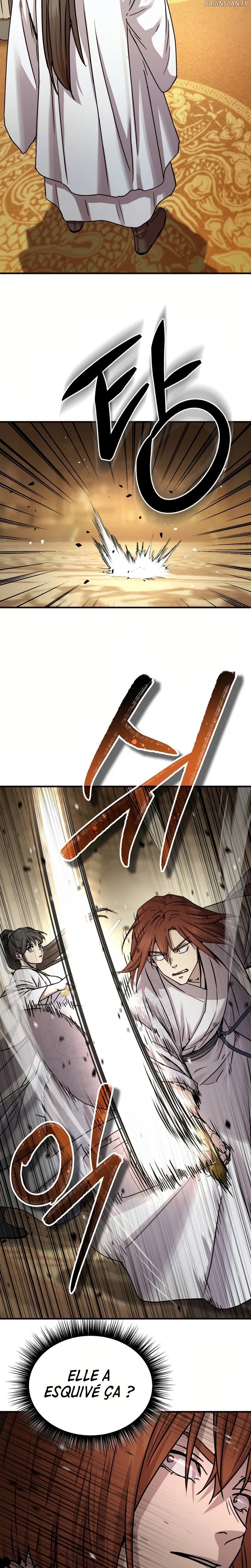 Read Absolute Dominion FR Manga Online