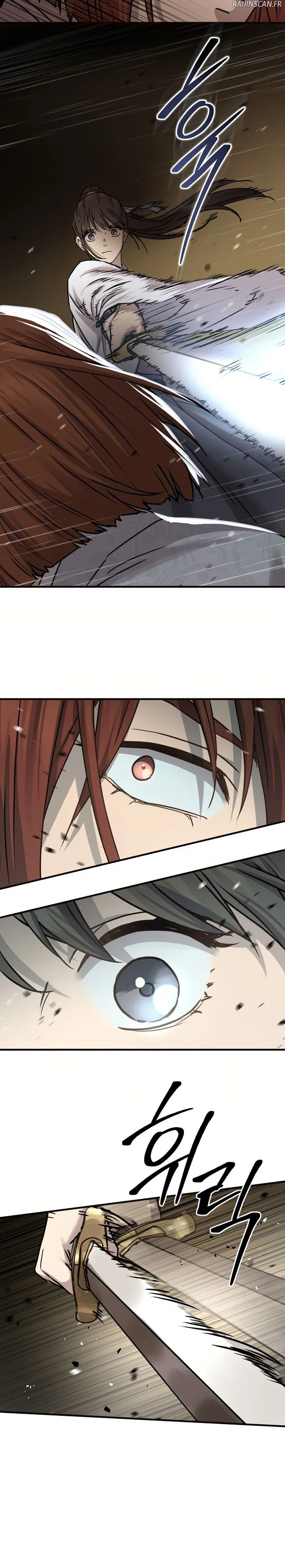 Read Absolute Dominion FR Manga Online