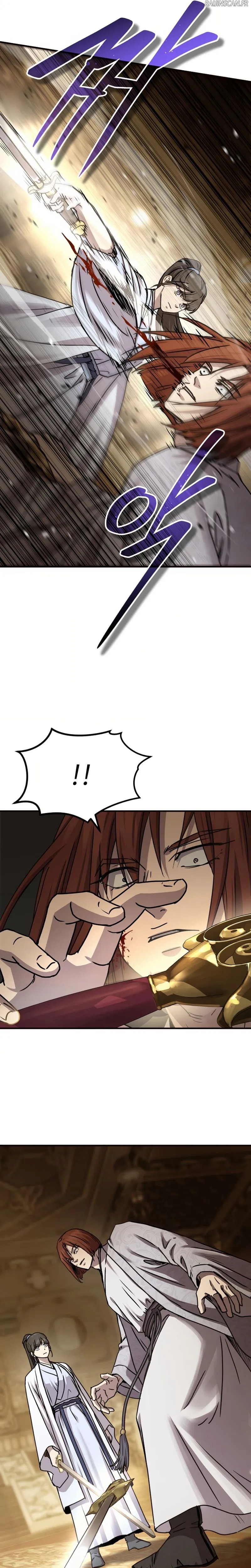 Read Absolute Dominion FR Manga Online