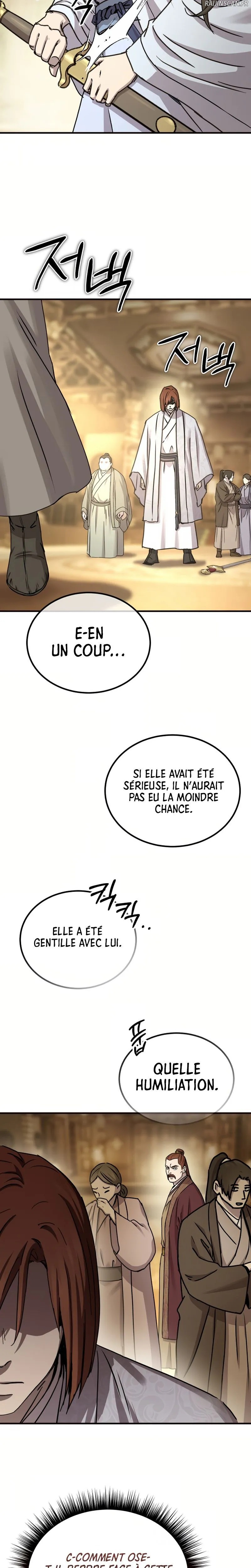 Read Absolute Dominion FR Manga Online