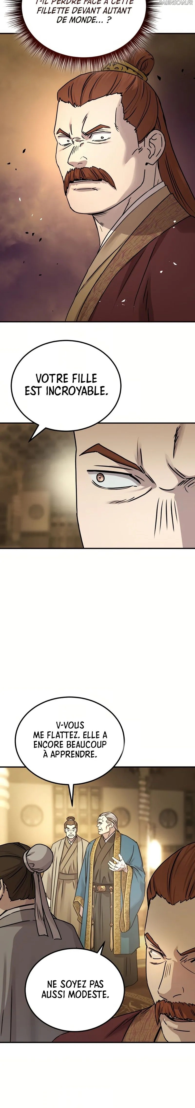 Read Absolute Dominion FR Manga Online