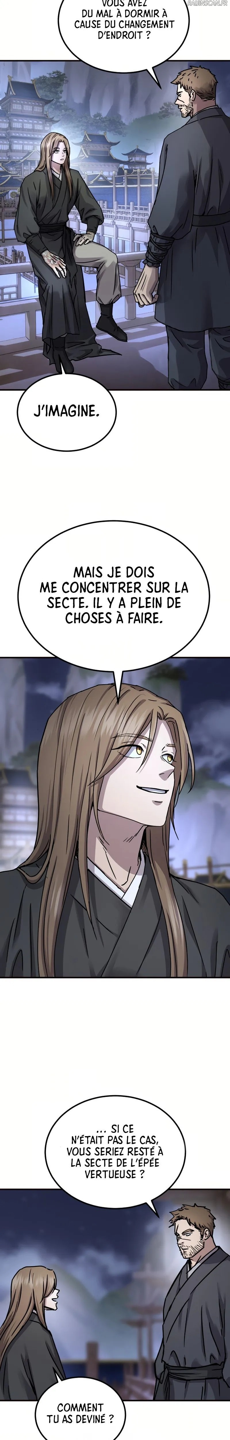 Read Absolute Dominion FR Manga Online