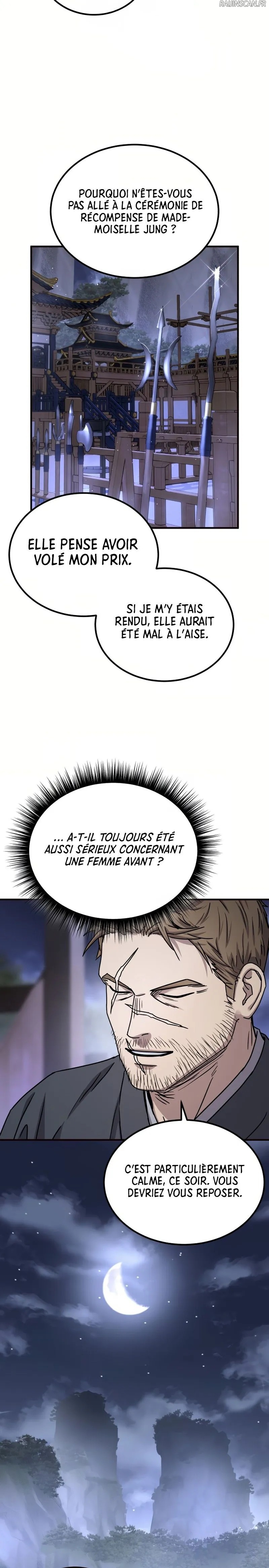 Read Absolute Dominion FR Manga Online