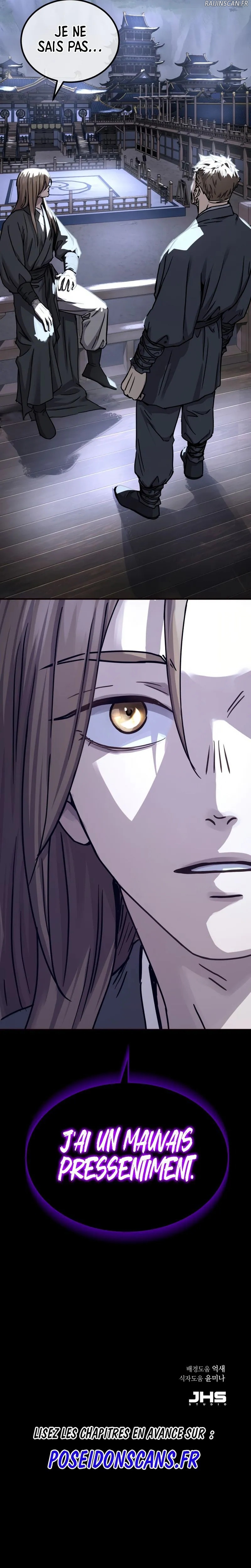 Read Absolute Dominion FR Manga Online
