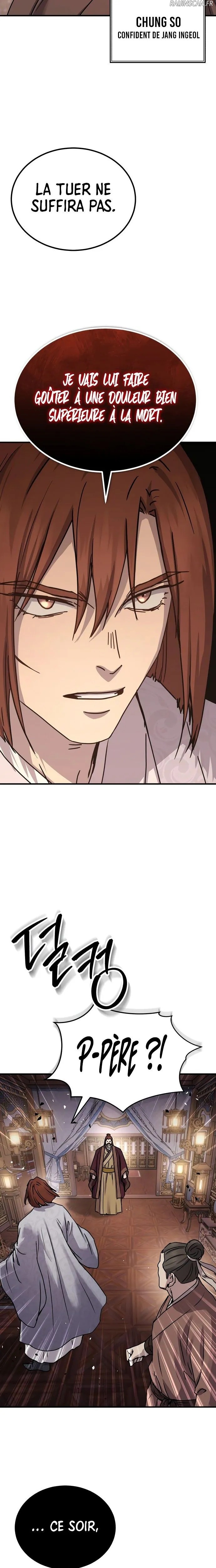 Read Absolute Dominion FR Manga Online
