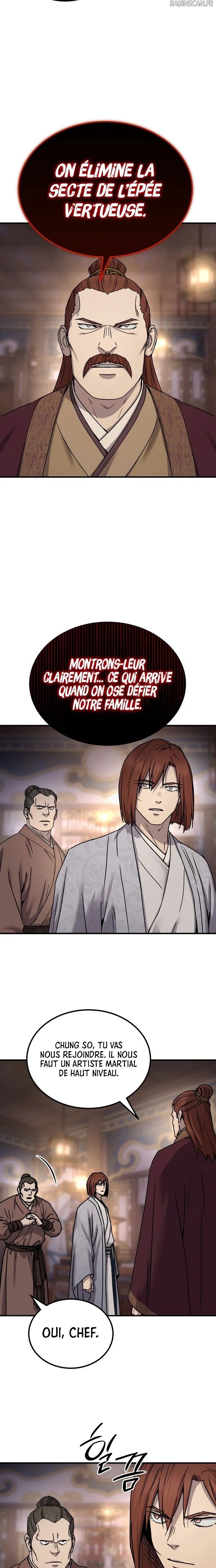 Read Absolute Dominion FR Manga Online