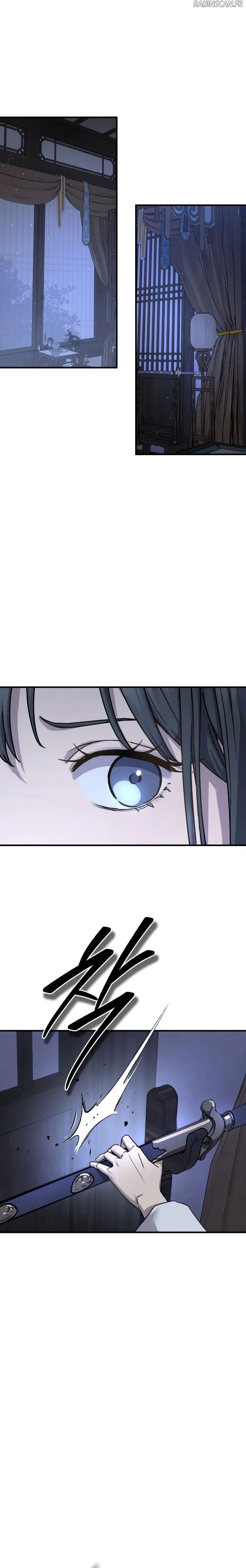 Read Absolute Dominion FR Manga Online