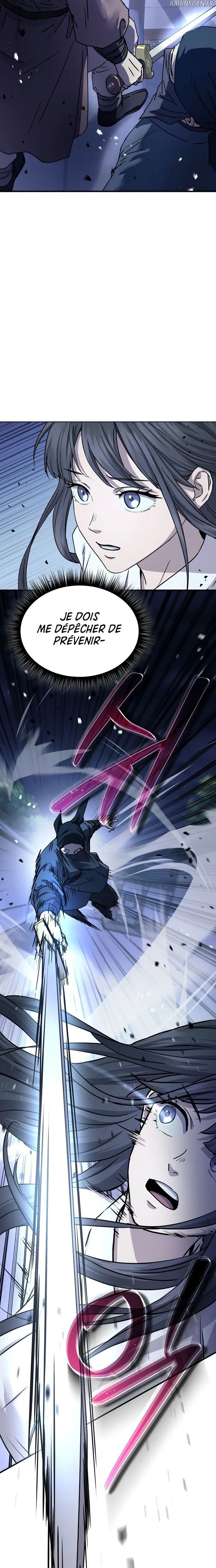 Read Absolute Dominion FR Manga Online