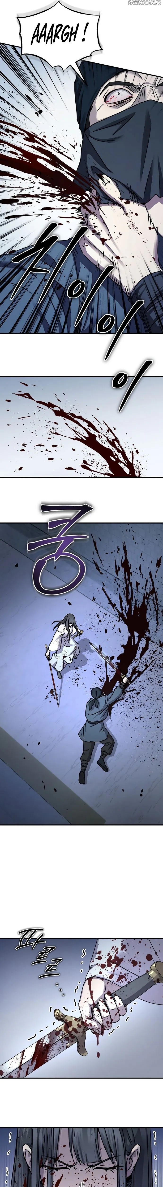 Read Absolute Dominion FR Manga Online