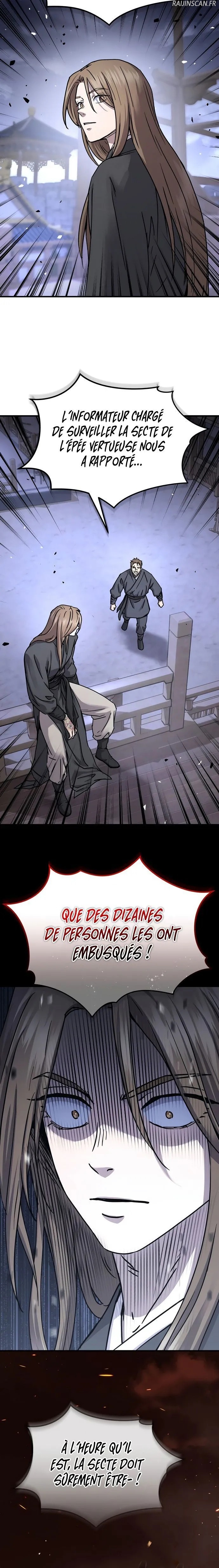 Read Absolute Dominion FR Manga Online