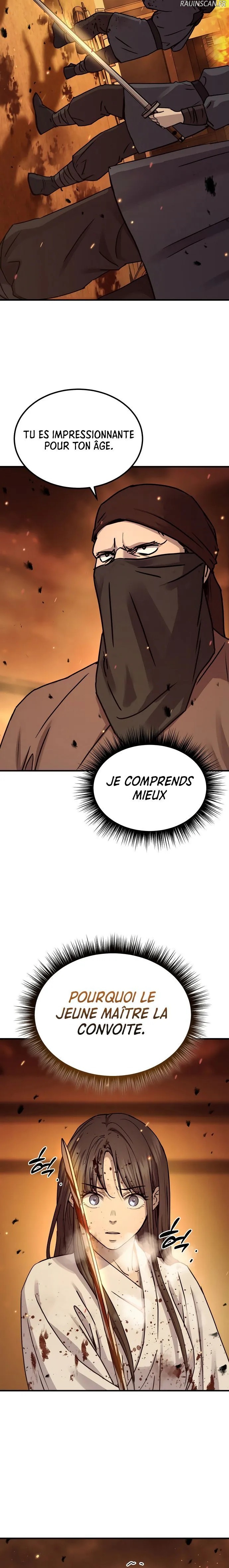 Read Absolute Dominion FR Manga Online