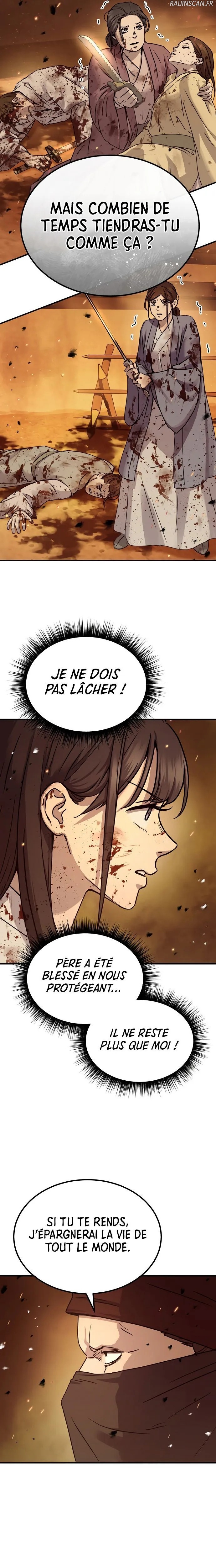 Read Absolute Dominion FR Manga Online