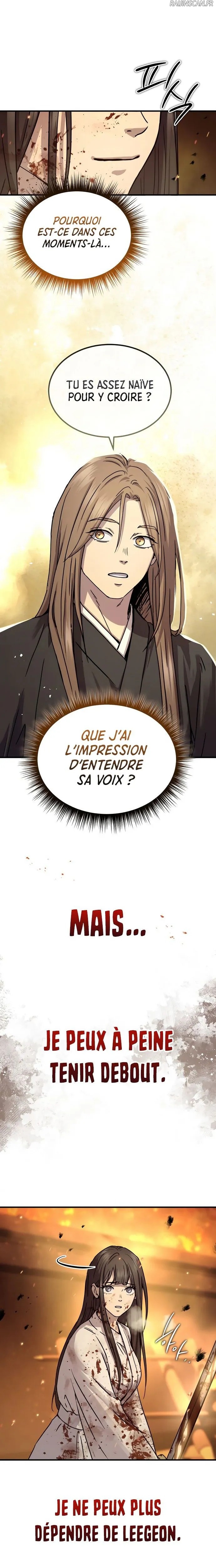 Read Absolute Dominion FR Manga Online