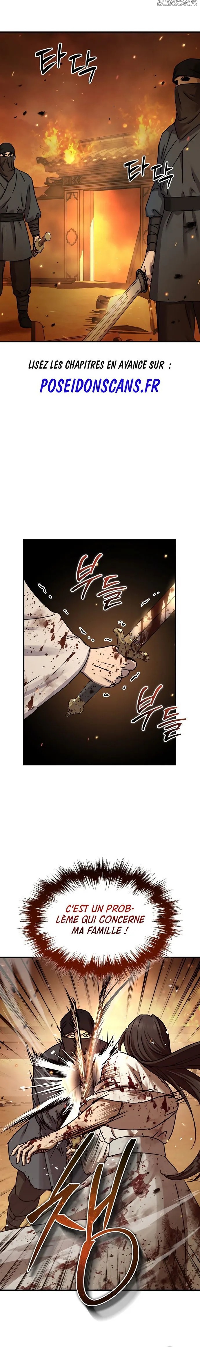 Read Absolute Dominion FR Manga Online