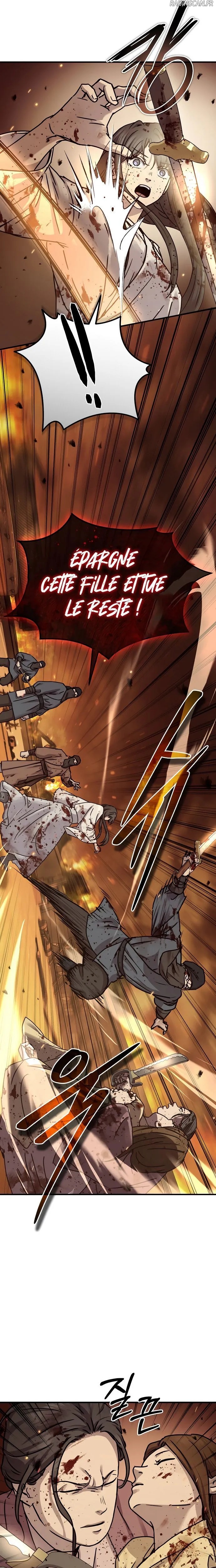 Read Absolute Dominion FR Manga Online