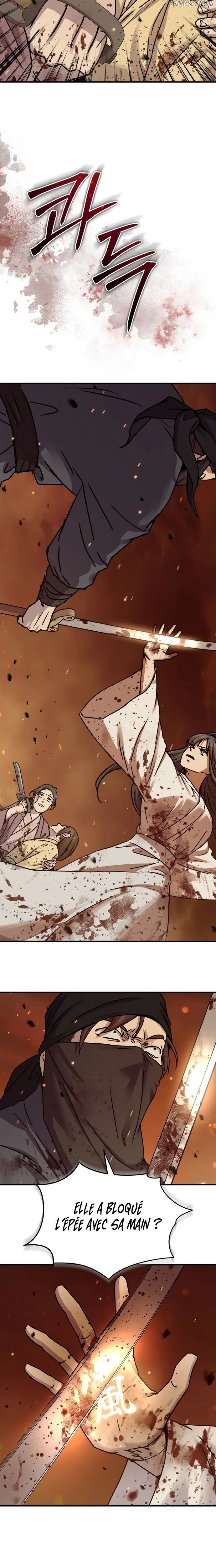 Read Absolute Dominion FR Manga Online
