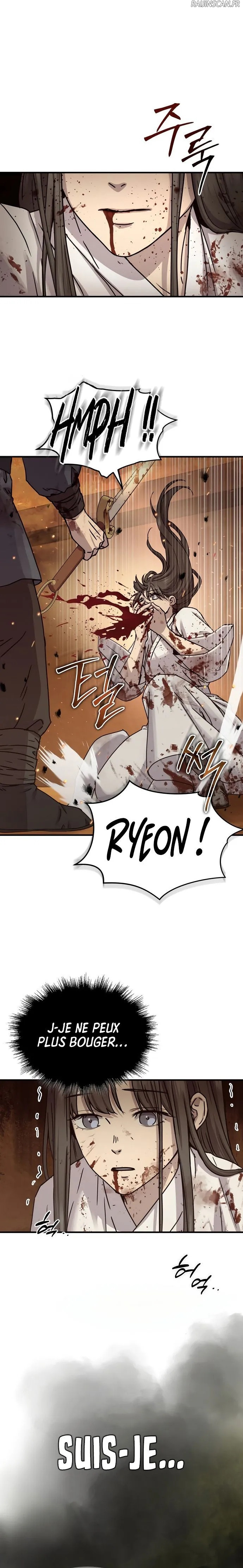 Read Absolute Dominion FR Manga Online