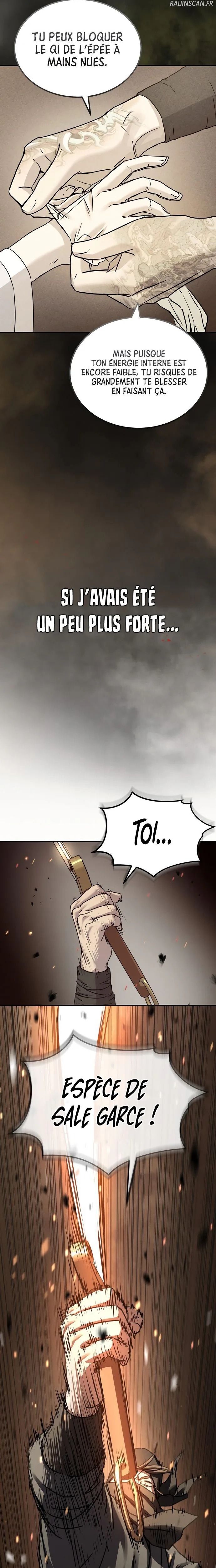 Read Absolute Dominion FR Manga Online