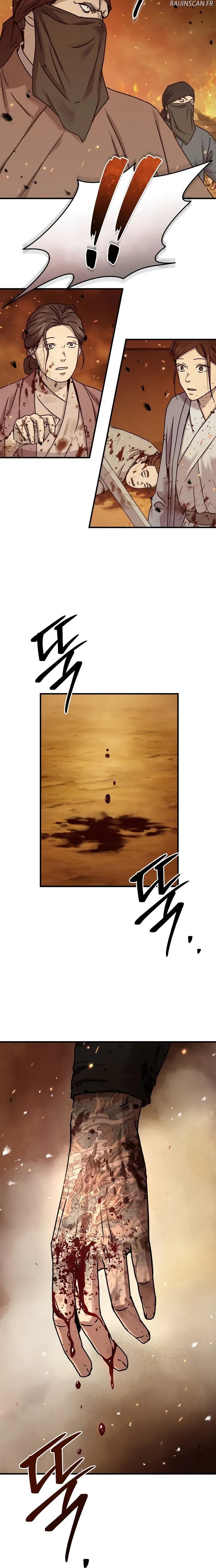 Read Absolute Dominion FR Manga Online
