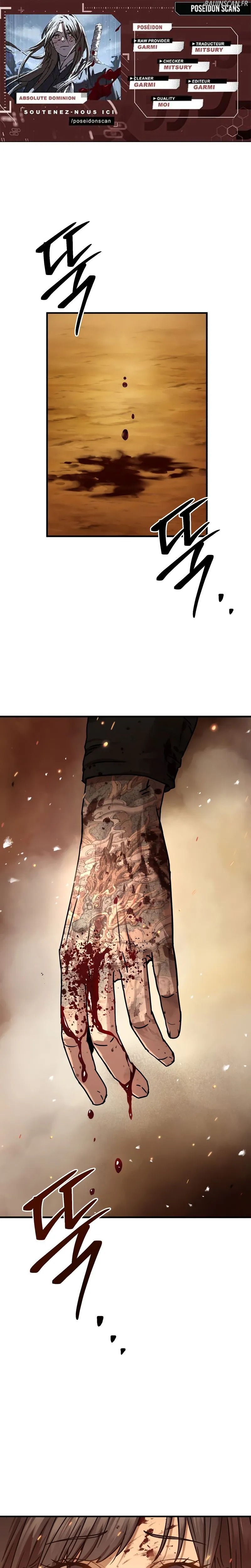 Read Absolute Dominion FR Manga Online