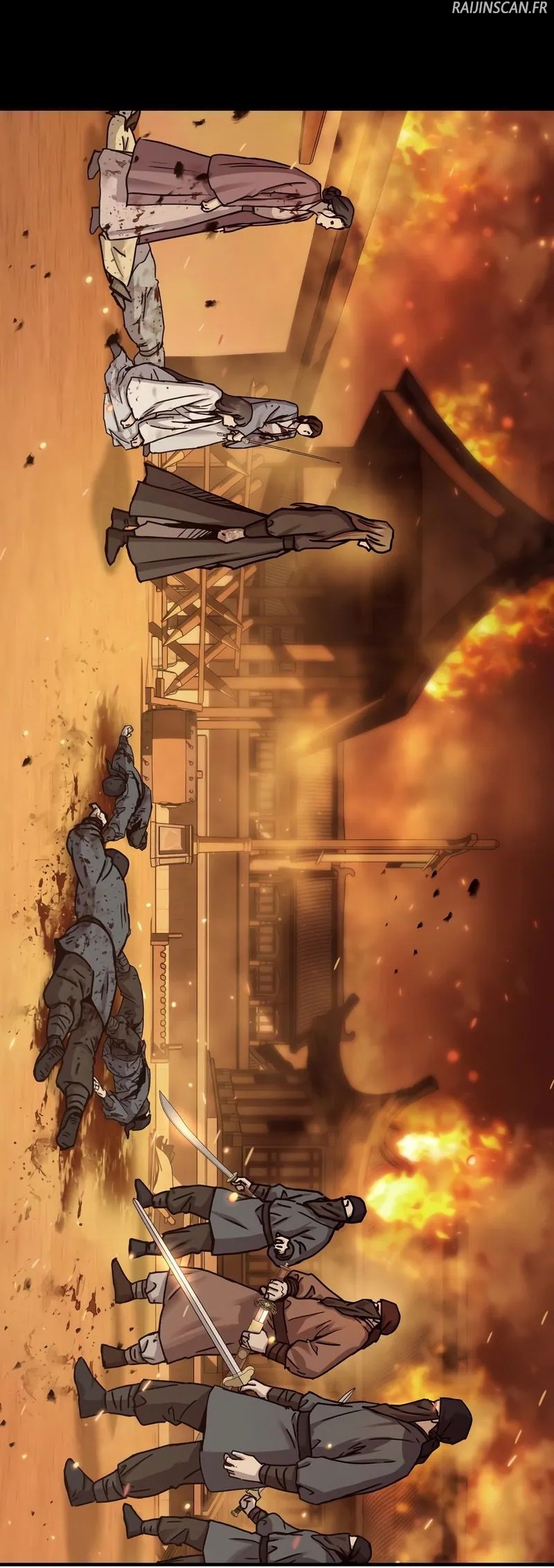 Read Absolute Dominion FR Manga Online