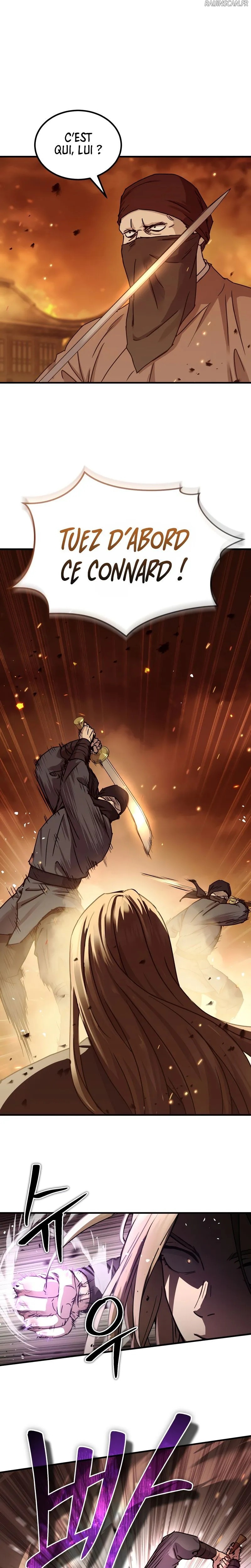 Read Absolute Dominion FR Manga Online
