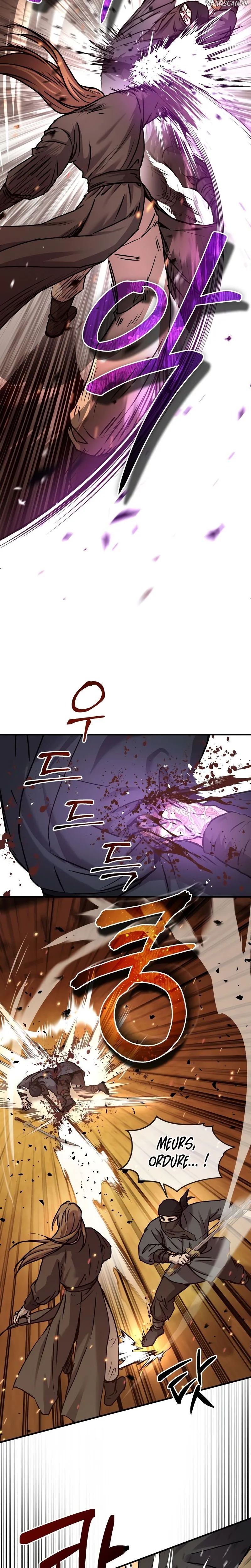 Read Absolute Dominion FR Manga Online