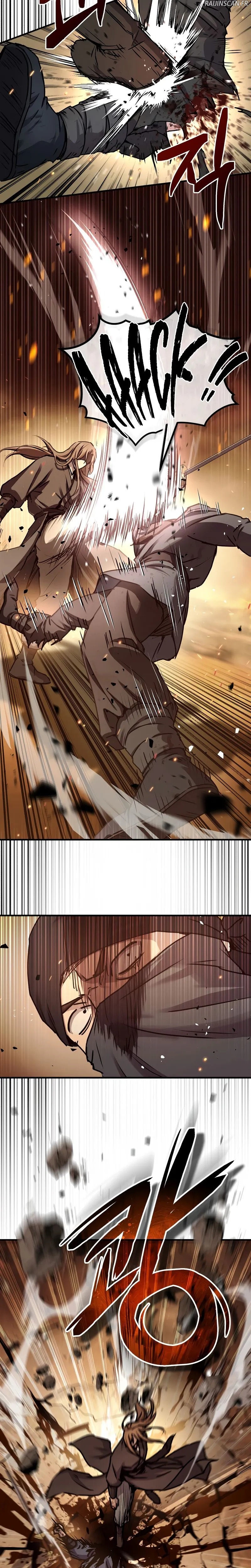 Read Absolute Dominion FR Manga Online
