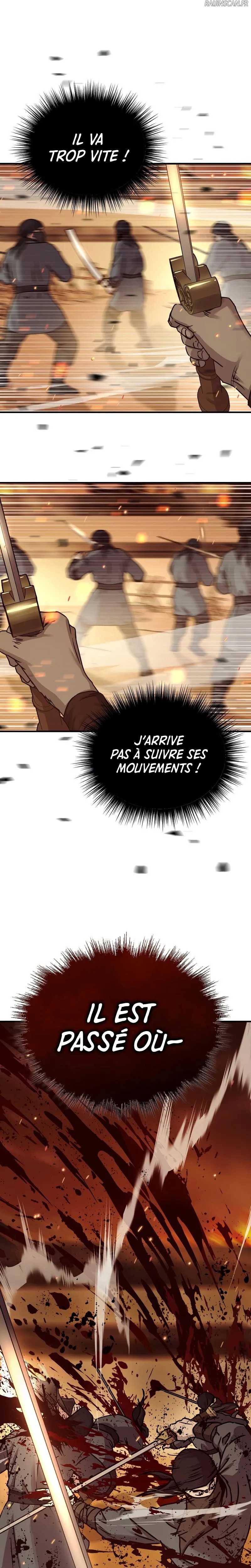 Read Absolute Dominion FR Manga Online