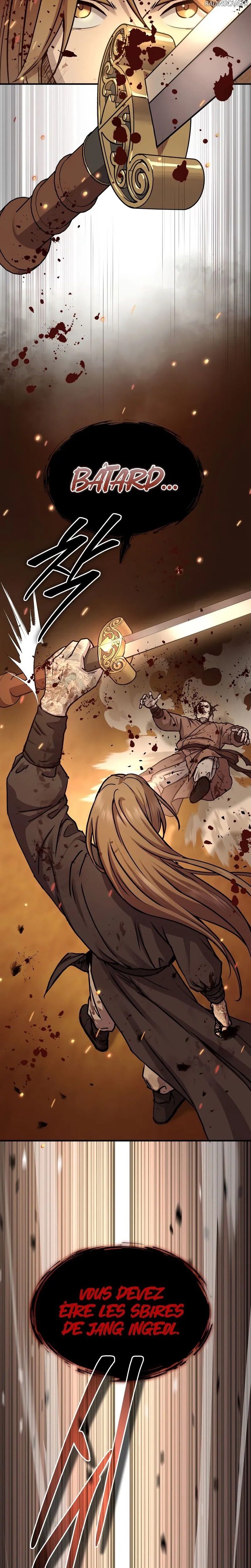 Read Absolute Dominion FR Manga Online