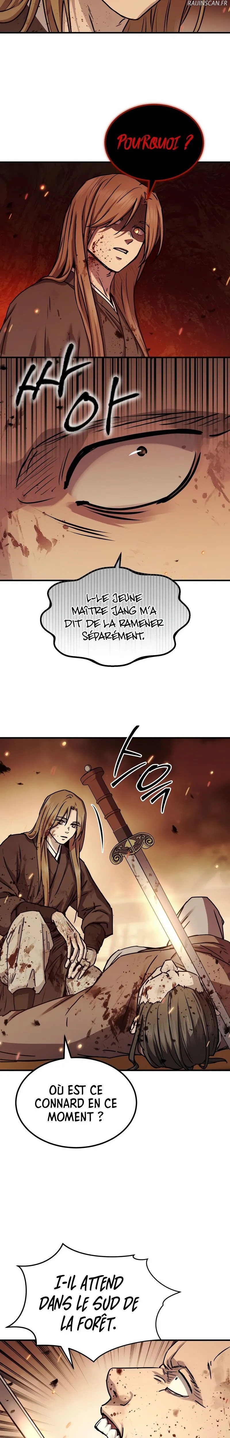 Read Absolute Dominion FR Manga Online