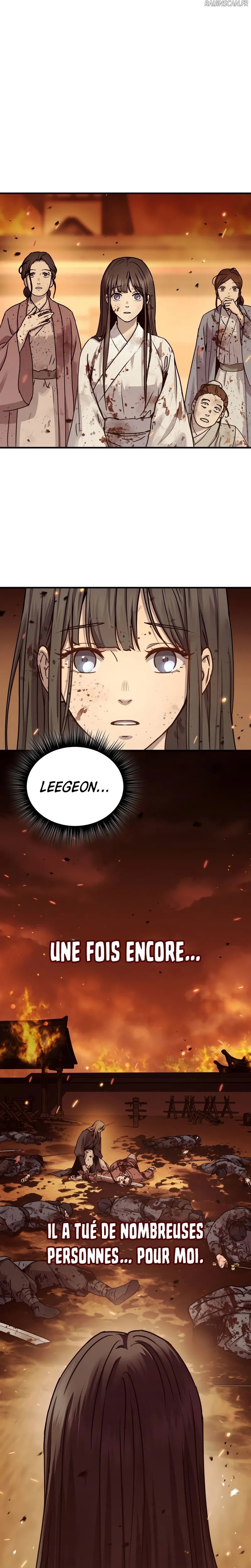 Read Absolute Dominion FR Manga Online