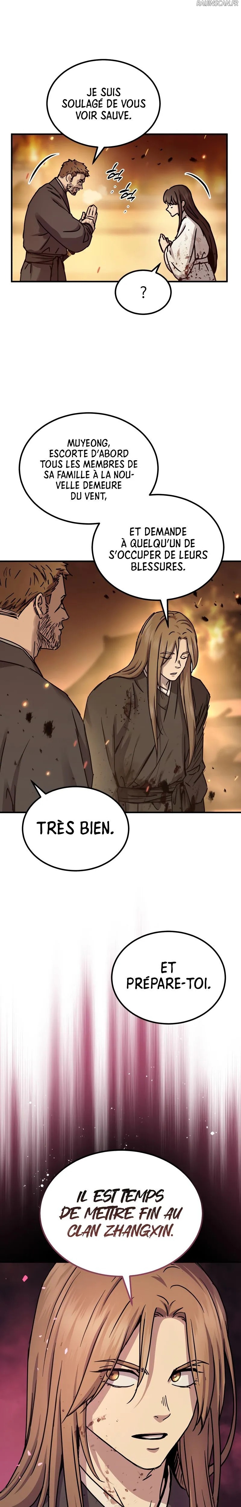 Read Absolute Dominion FR Manga Online