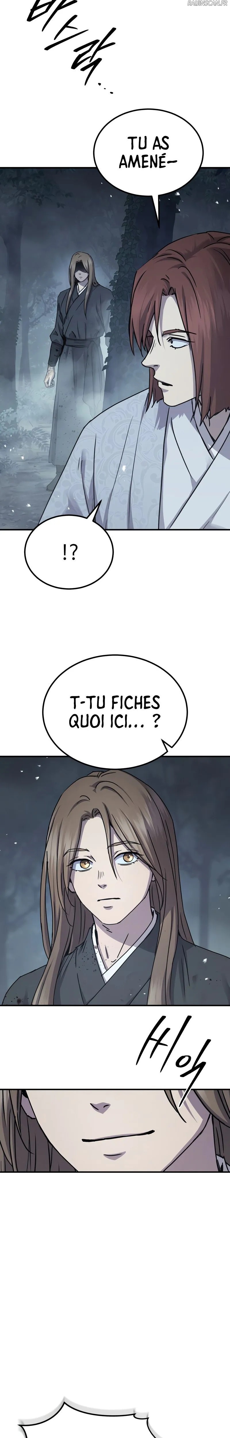 Read Absolute Dominion FR Manga Online