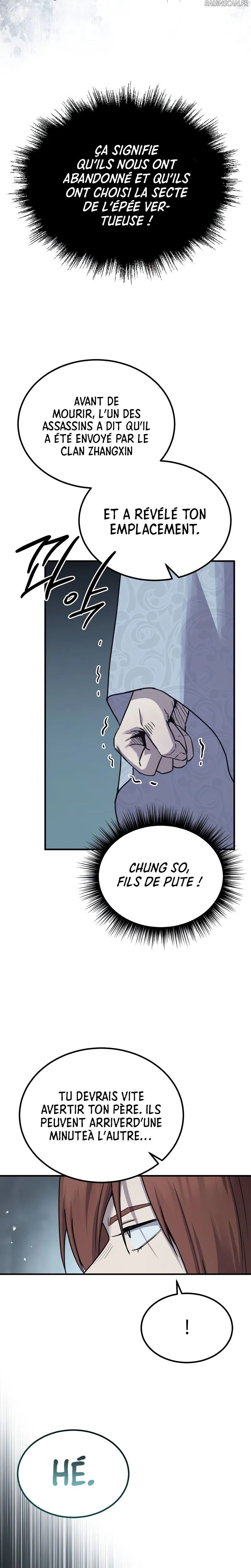 Read Absolute Dominion FR Manga Online