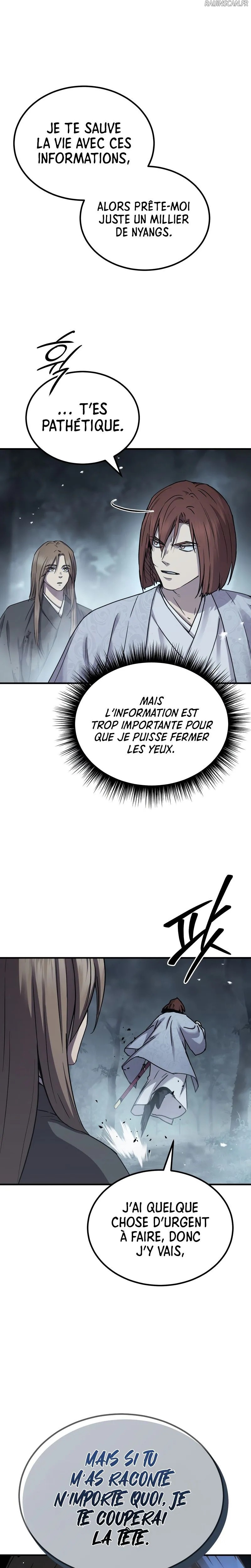 Read Absolute Dominion FR Manga Online