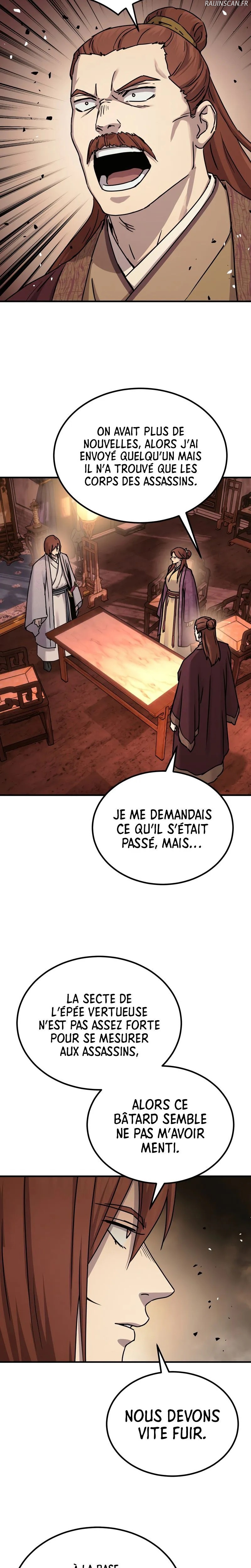 Read Absolute Dominion FR Manga Online