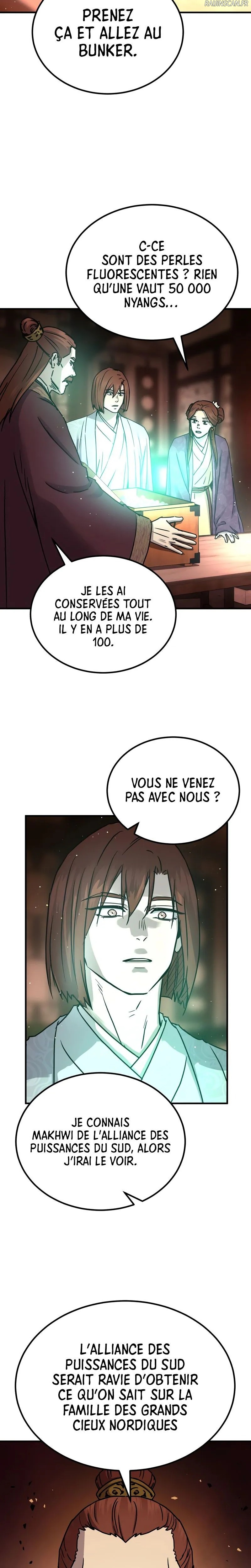 Read Absolute Dominion FR Manga Online