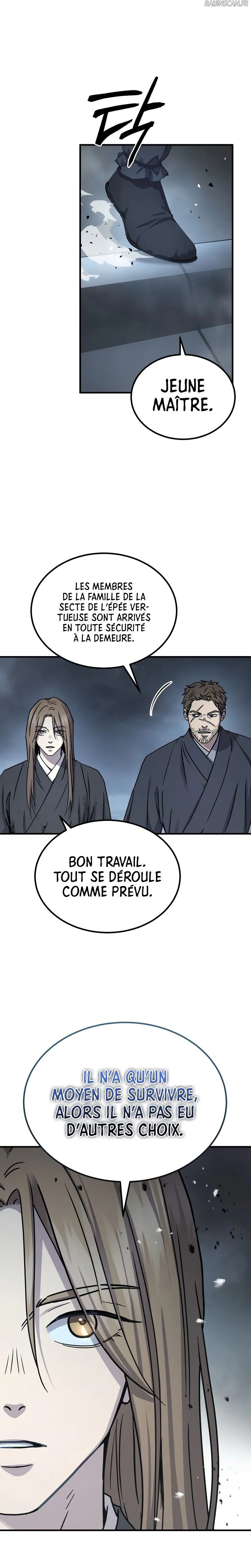 Read Absolute Dominion FR Manga Online