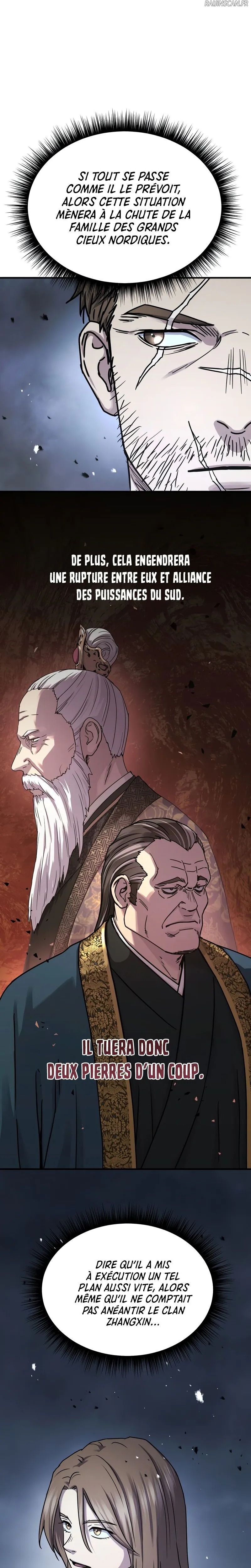 Read Absolute Dominion FR Manga Online