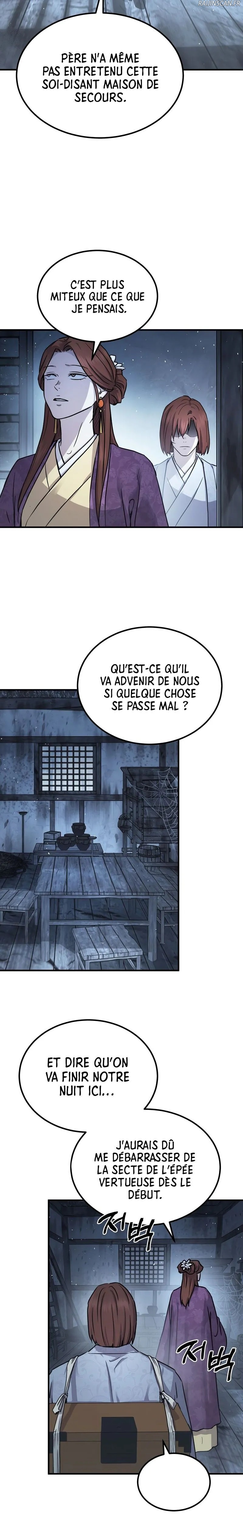 Read Absolute Dominion FR Manga Online