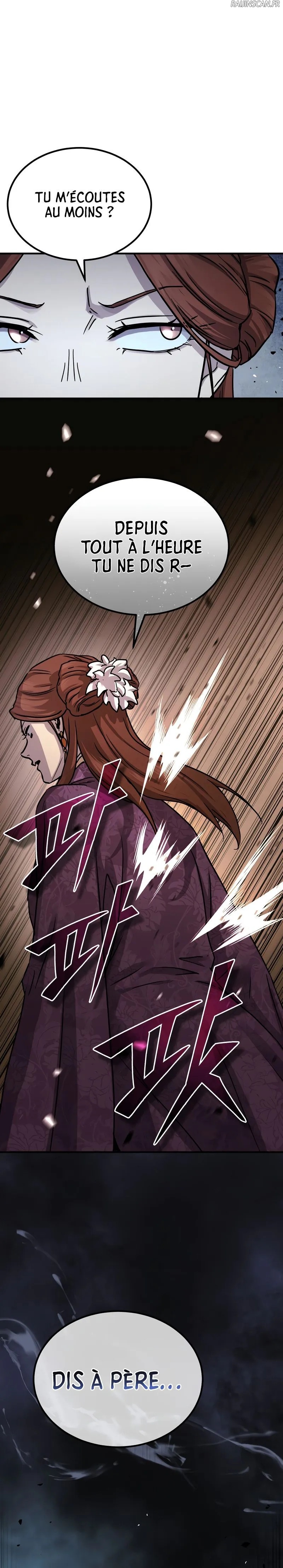 Read Absolute Dominion FR Manga Online