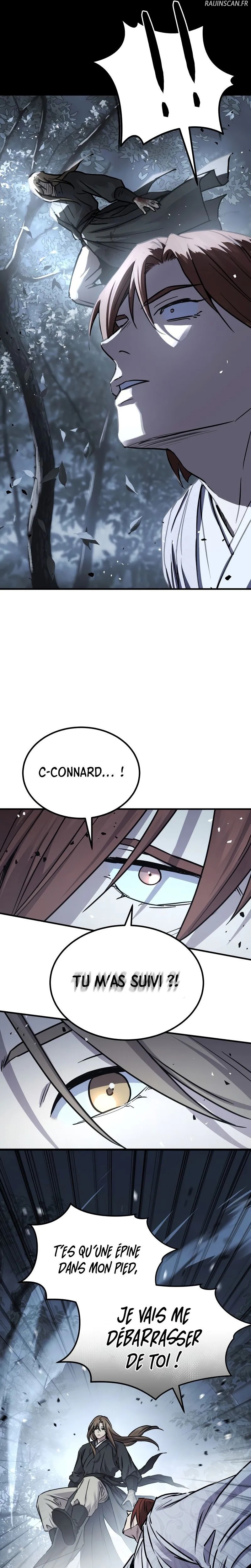 Read Absolute Dominion FR Manga Online