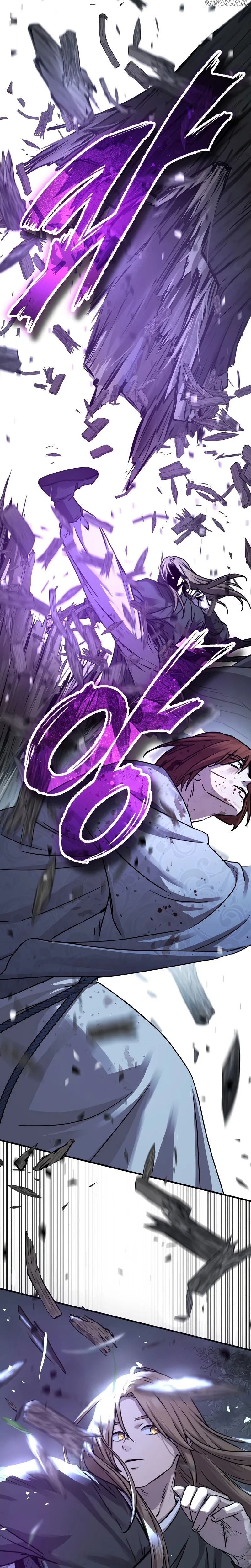 Read Absolute Dominion FR Manga Online
