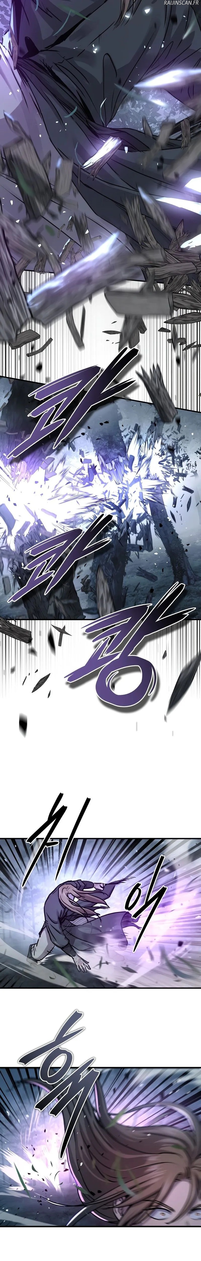 Read Absolute Dominion FR Manga Online