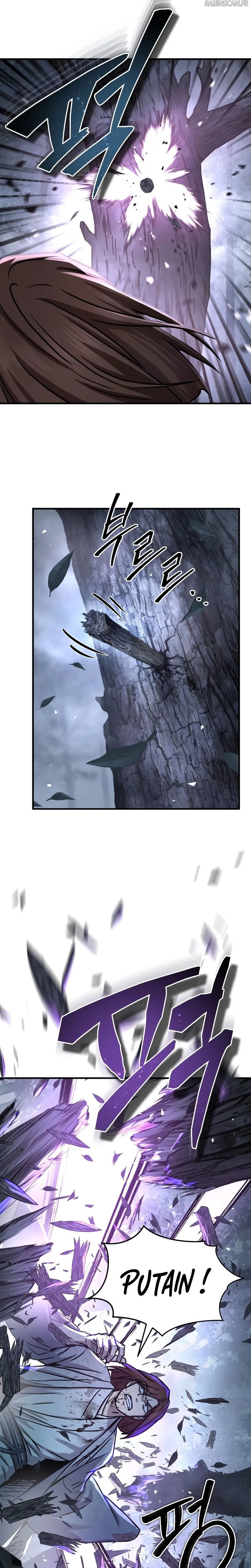Read Absolute Dominion FR Manga Online