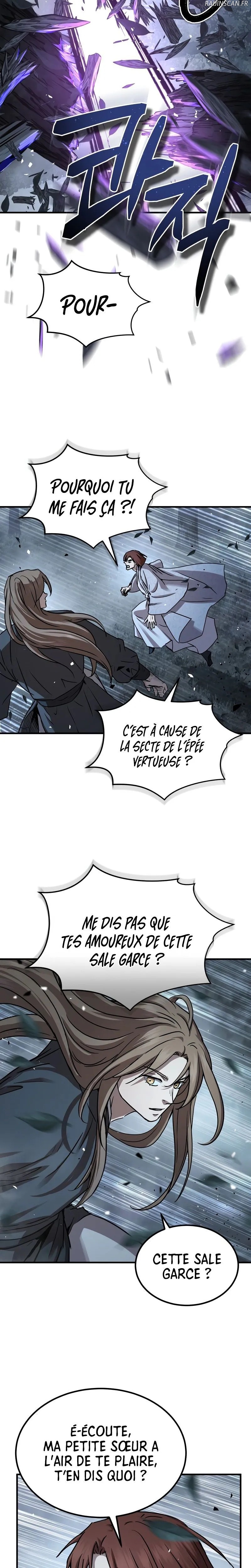 Read Absolute Dominion FR Manga Online