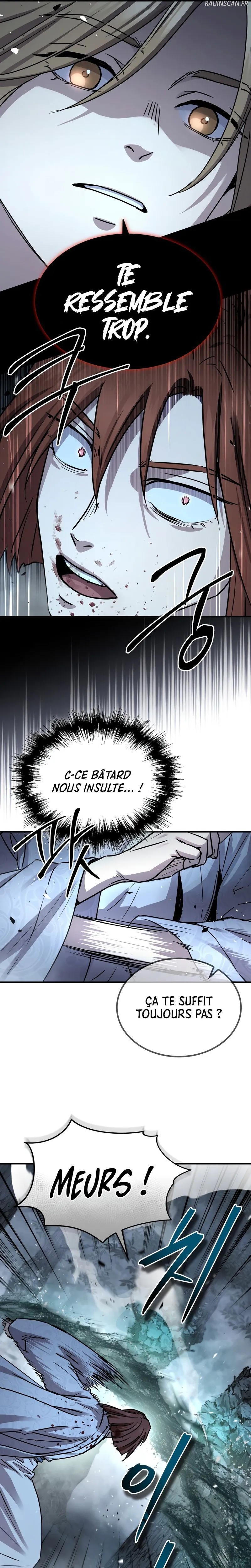 Read Absolute Dominion FR Manga Online